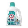 Baby Laundry Detergent