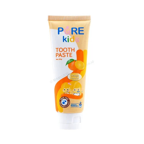Kids Toothpaste