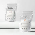 Breast Milk Storage Bags
