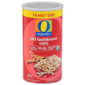 Family Oatmeal