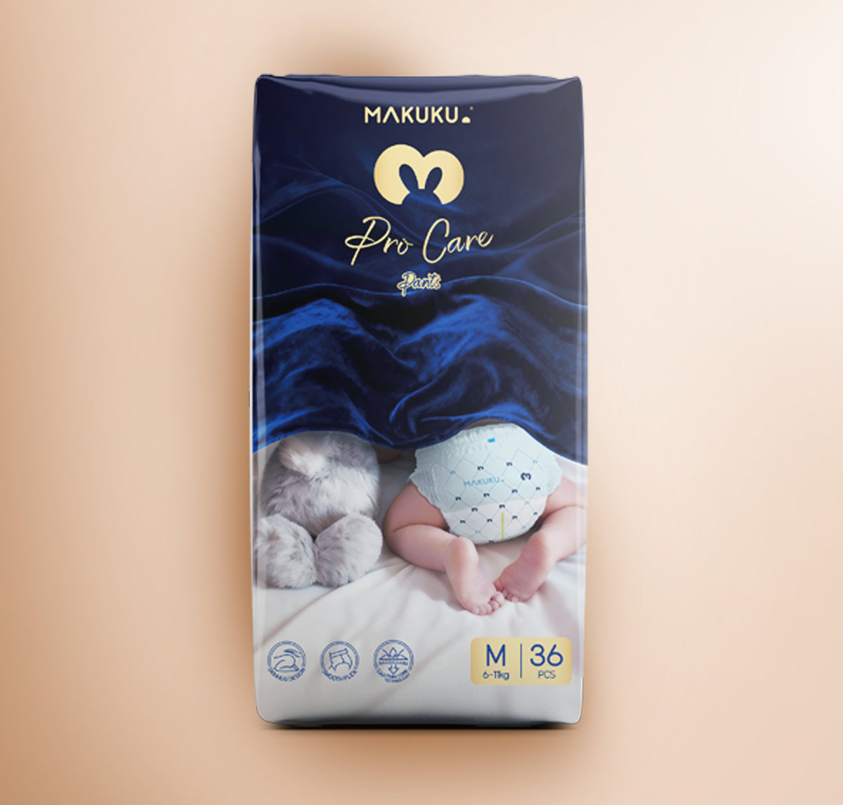 MAKUKU Pro Care